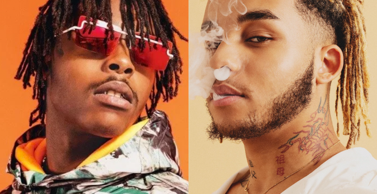 Grosse rumeur de clash entre Koba LaD et Zola, les deux artistes viennent de répondre